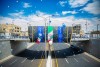 استفاده از سرباره فولاد در ساخت آسفالت منجر به كاهش حوادث جاده‌ای می‌شود